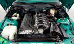 BMW Z3 M Roadster 1996 года